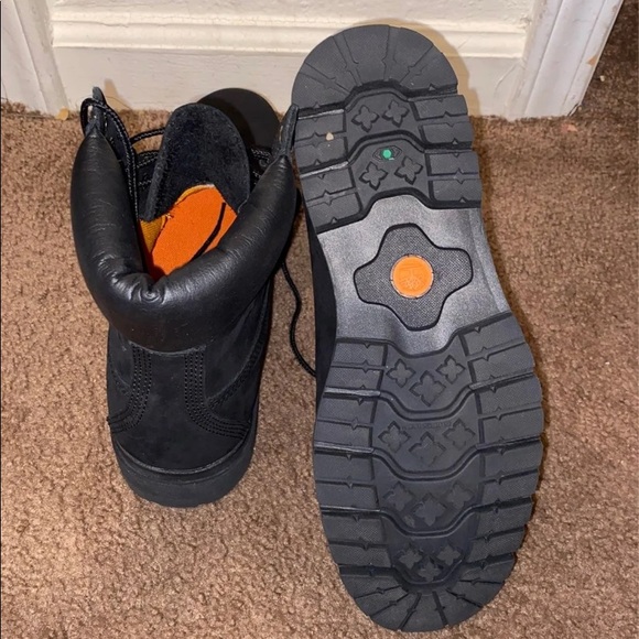 Timberland boots - Picture 2 of 4